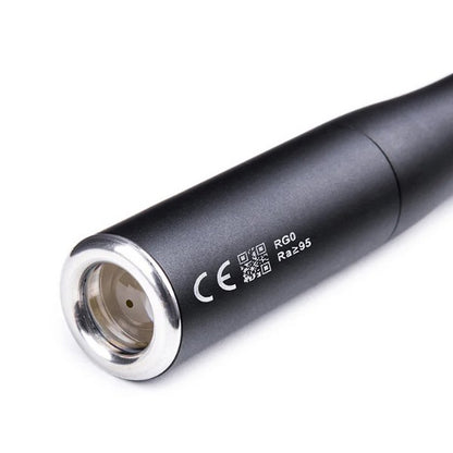 Lampe Nextorch DR K32 80 Lumens blanc / Jaune - Lampe médicale rechargeable - NYCTALOPE