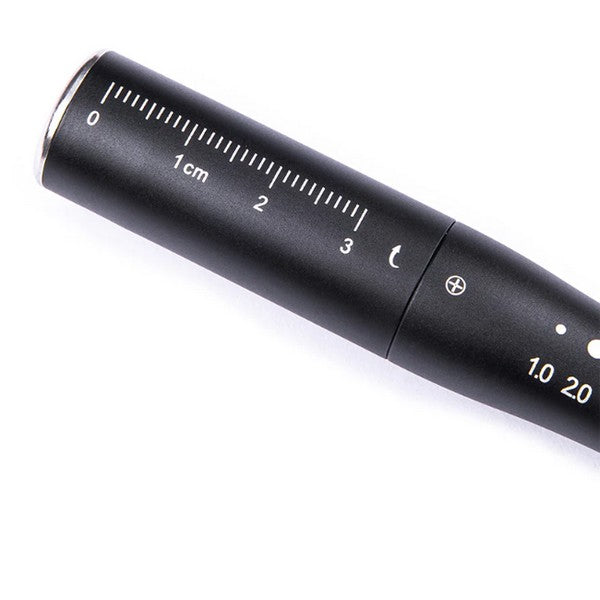 Lampe Nextorch DR K32 80 Lumens blanc / Jaune - Lampe médicale rechargeable - NYCTALOPE