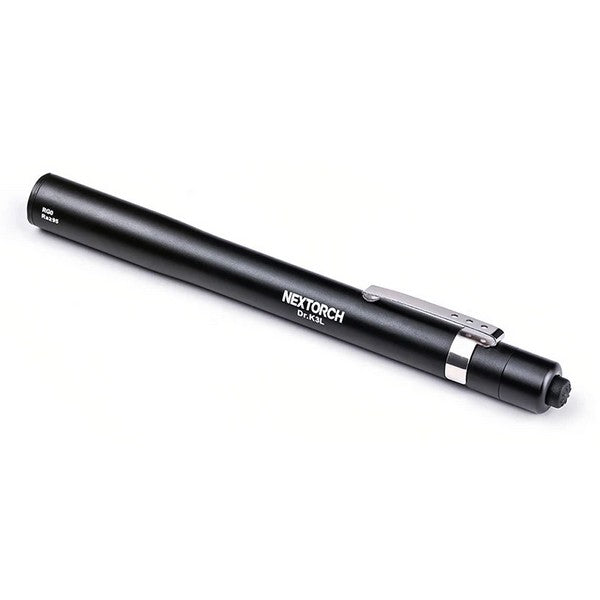 Lampe Nextorch DR K3L - 75 Lumens blanc / Jaune - Lampe médicale  NYCTALOPE  