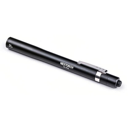 Lampe Nextorch DR K3L - 75 Lumens blanc / Jaune - Lampe médicale  NYCTALOPE  