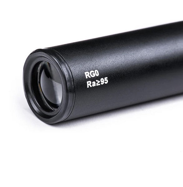 Lampe Nextorch DR K3L - 75 Lumens blanc / Jaune - Lampe médicale  NYCTALOPE  