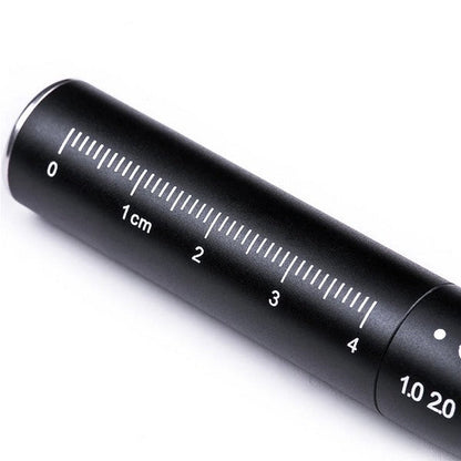 Lampe Nextorch DR K3 PRO - 80 Lumens blanc / Jaune - Lampe médicale rechargeable  NYCTALOPE  