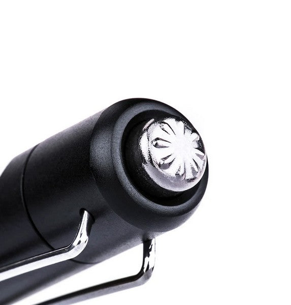 Lampe Nextorch DR K3 PRO - 80 Lumens blanc / Jaune - Lampe médicale rechargeable  NYCTALOPE  