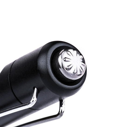 Lampe Nextorch DR K3 PRO - 80 Lumens blanc / Jaune - Lampe médicale rechargeable  NYCTALOPE  