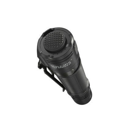 Lampe Torche Nitecore EDC31 - 3500 Lumens rechargeable - NYCTALOPE