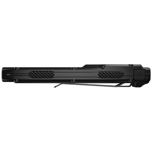 Lampe Torche Nitecore EDC27 UHi - 3100 Lumens rechargeable  NYCTALOPE  