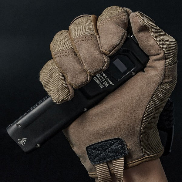 Lampe Torche Nitecore EDC27 UHi - 3100 Lumens rechargeable  NYCTALOPE  