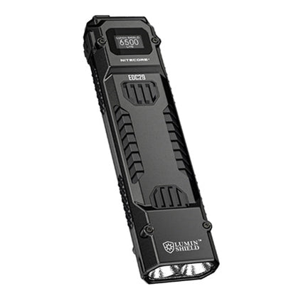 Lampe Torche Nitecore EDC29 – 6500 Lumens rechargeable  NYCTALOPE  