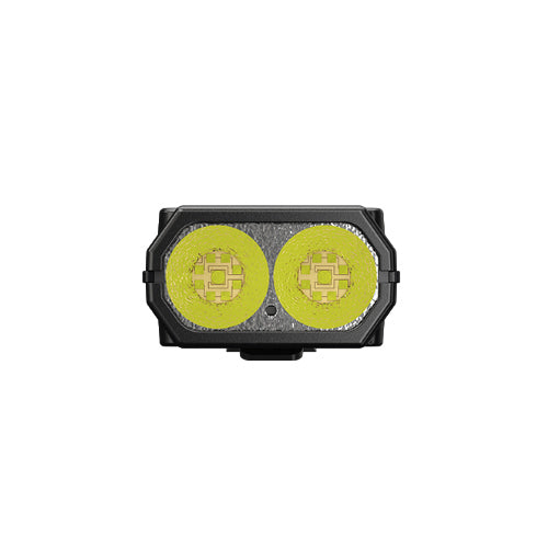 Lampe Torche Nitecore EDC29 – 6500 Lumens rechargeable  NYCTALOPE  
