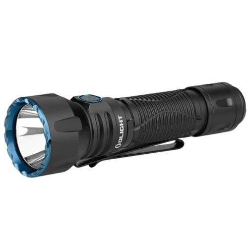 Lampe Torche Olight Javelot - 1350 Lumens rechargeable longue portée Olight