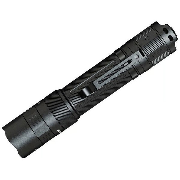 Lampe Torche Fenix PD32R - 1400Lumens - rechargeable batterie 18650 3400 mAh incluse