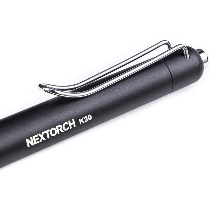 Lampe Nextorch K30 - 850 Lumens - Lampe rechargeable - NYCTALOPE