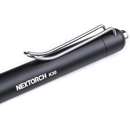 Lampe Nextorch K30 - 850 Lumens - Lampe rechargeable - NYCTALOPE