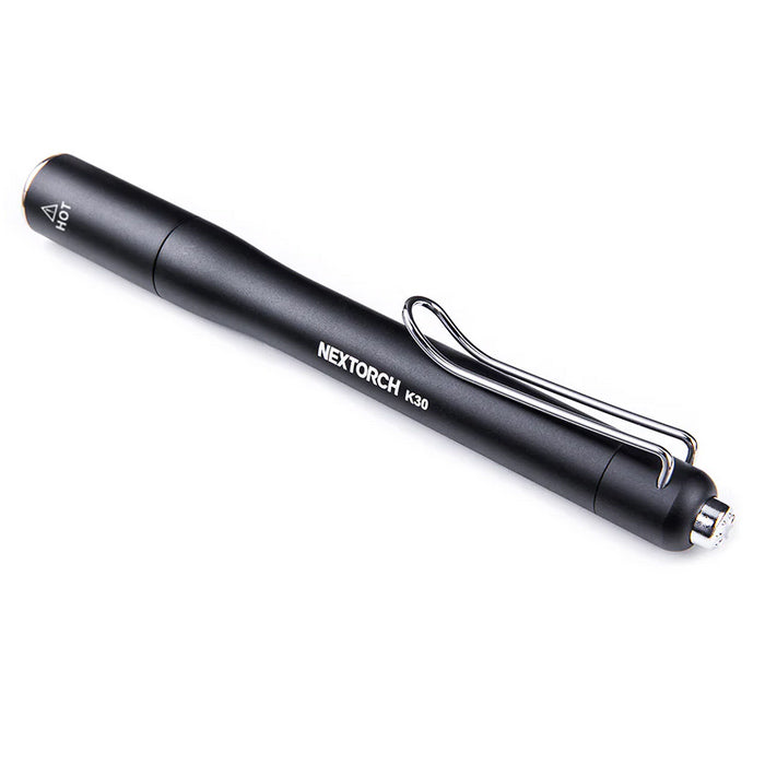 Lampe Nextorch K30 - 850 Lumens - Lampe rechargeable - NYCTALOPE