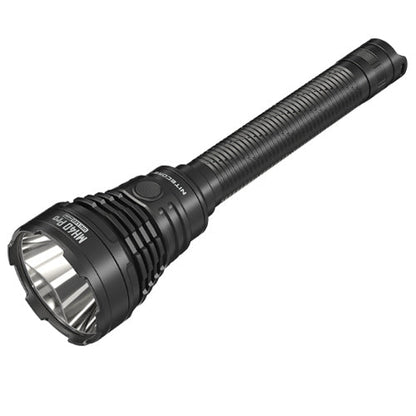 Lampe Torche Nitecore MH40 PRO - 3500 Lumens - Interrupteur sans fil  NYCTALOPE  