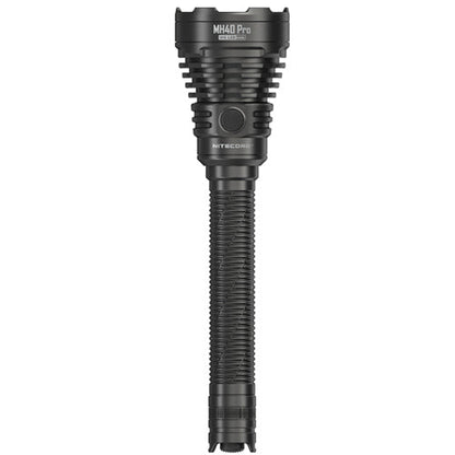 Lampe Torche Nitecore MH40 PRO - 3500 Lumens - Interrupteur sans fil  NYCTALOPE  