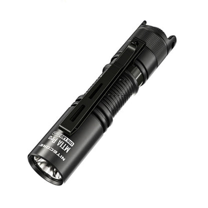 Lampe Torche Nitecore MT1A PRO - 800 Lumens  NYCTALOPE  