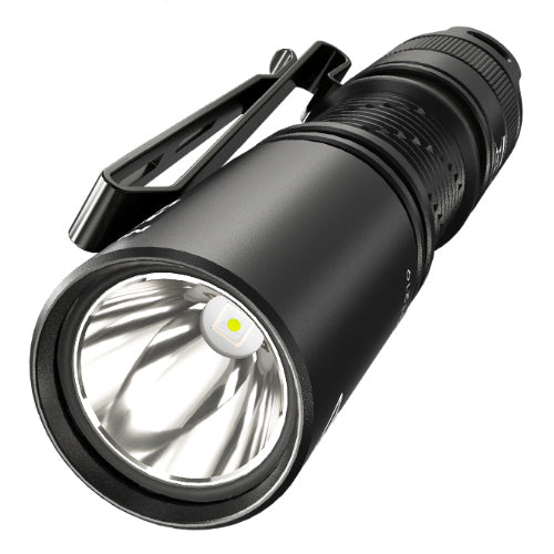 Lampe Torche Nitecore MT1A PRO - 800 Lumens  NYCTALOPE  