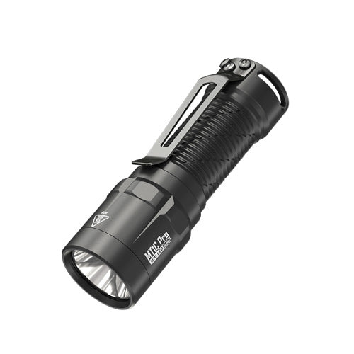 Lampe Torche tactique Nitecore MT1C PRO - 1800Lumens  NYCTALOPE  
