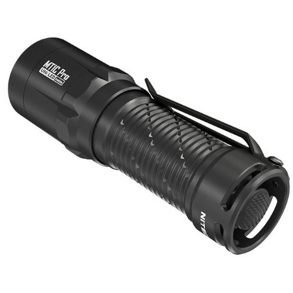 Lampe Torche tactique Nitecore MT1C PRO - 1800Lumens  NYCTALOPE  