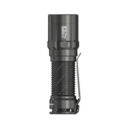 Lampe Torche tactique Nitecore MT1C PRO - 1800Lumens  NYCTALOPE  
