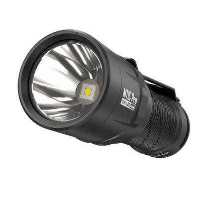 Lampe Torche tactique Nitecore MT1C PRO - 1800Lumens  NYCTALOPE  