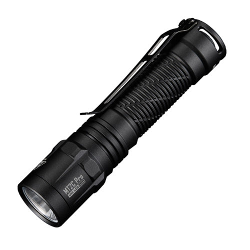 Lampe Torche tactique Nitecore MT2C PRO - 1800Lumens  NYCTALOPE  