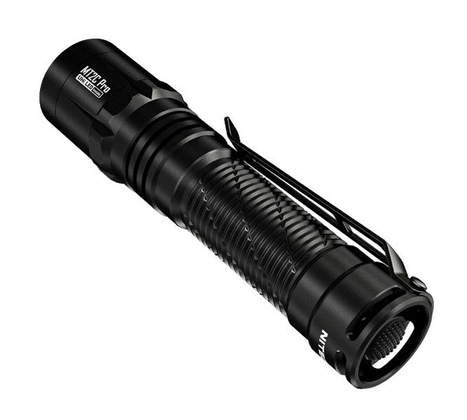 Lampe Torche tactique Nitecore MT2C PRO - 1800Lumens  NYCTALOPE  