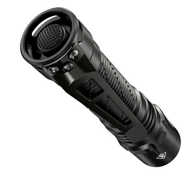Lampe Torche tactique Nitecore MT2C PRO - 1800Lumens  NYCTALOPE  