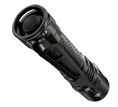 Lampe Torche tactique Nitecore MT2C PRO - 1800Lumens  NYCTALOPE  