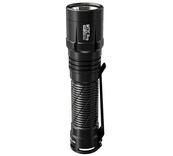 Lampe Torche tactique Nitecore MT2C PRO - 1800Lumens  NYCTALOPE  
