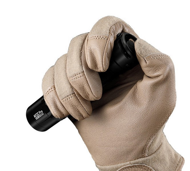 Lampe Torche tactique Nitecore MT2C PRO - 1800Lumens  NYCTALOPE  