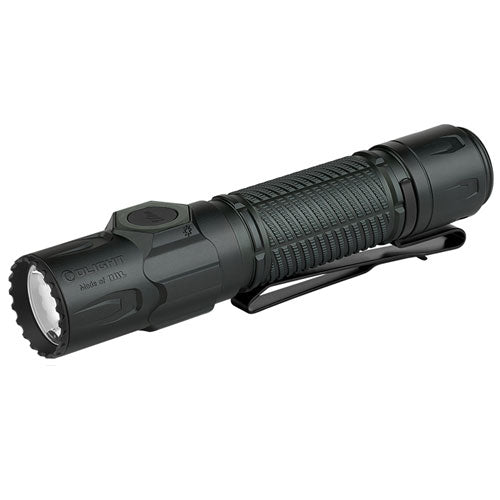 Lampe Torche Olight Warrior Ultra - 2500 Lumens - Performances tactiques supérieures - NYCTALOPE