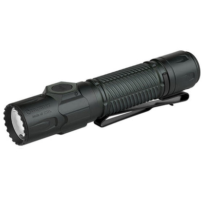 Lampe Torche Olight Warrior Ultra - 2500 Lumens - Performances tactiques supérieures - NYCTALOPE