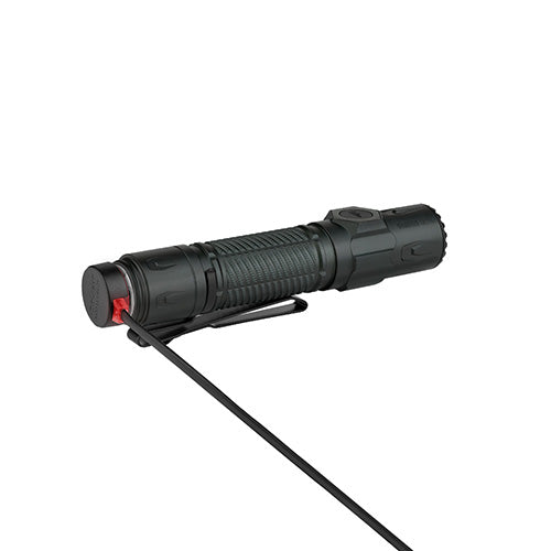 Lampe Torche Olight Warrior Ultra - 2500 Lumens - Performances tactiques supérieures - NYCTALOPE
