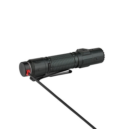 Lampe Torche Olight Warrior Ultra - 2500 Lumens - Performances tactiques supérieures - NYCTALOPE