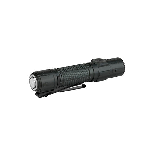 Lampe Torche Olight Warrior Ultra - 2500 Lumens - Performances tactiques supérieures - NYCTALOPE
