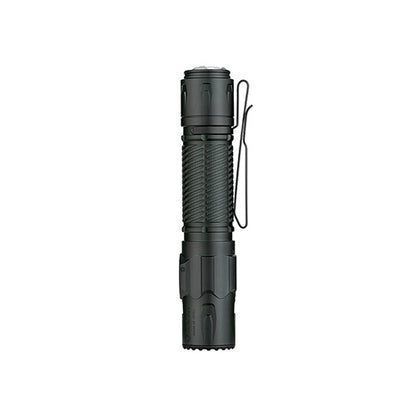 Lampe Torche Olight Warrior Ultra - 2500 Lumens - Performances tactiques supérieures - NYCTALOPE