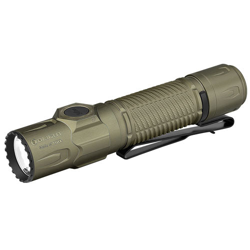 Lampe Torche Olight Warrior Ultra - 2500 Lumens - Performances tactiques supérieures - NYCTALOPE