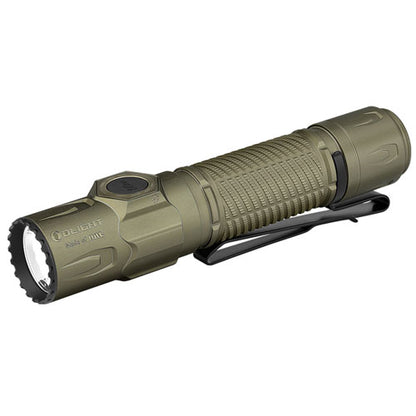Lampe Torche Olight Warrior Ultra - 2500 Lumens - Performances tactiques supérieures - NYCTALOPE