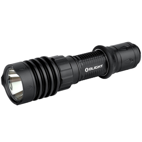 Lampe Torche Olight WARRIOR X4 Kit - 2600 Lumens - Noire