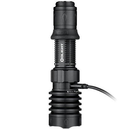 Lampe Torche Olight WARRIOR X4 Kit - 2600 Lumens - Noire  NYCTALOPE  