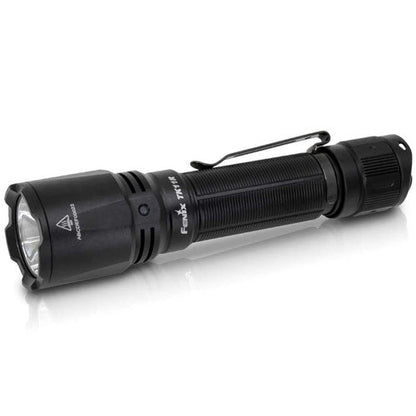 Lampe Torche Fenix TK11R - 1600 Lumens - rechargeable  NYCTALOPE  