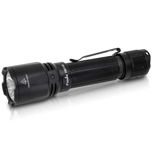 Lampe Torche Fenix TK11R - 1600 Lumens - rechargeable  NYCTALOPE  