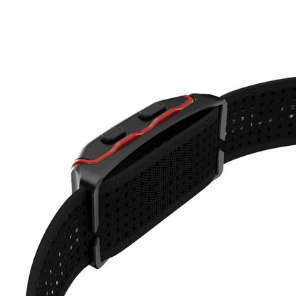 Lampe Frontale Klarus HM5 V2 - 800 Lumens - Lumière rouge - Ultra légère - NYCTALOPE