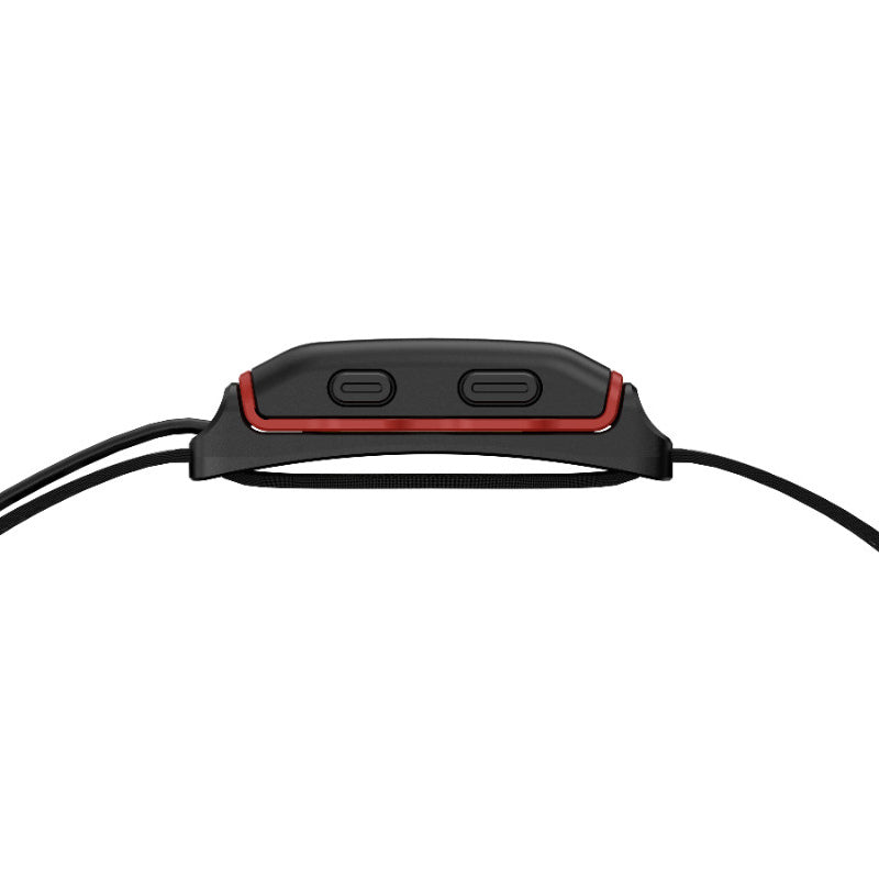 Lampe Frontale Klarus HM5 V2 - 800 Lumens - Lumière rouge - Ultra légère - NYCTALOPE