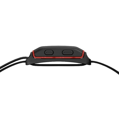 Lampe Frontale Klarus HM5 V2 - 800 Lumens - Lumière rouge - Ultra légère - NYCTALOPE