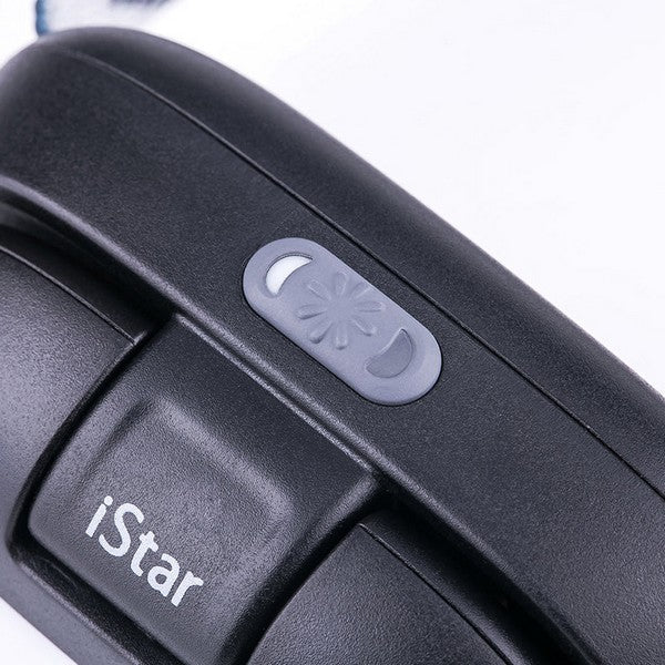 Lampe frontale Nextorch iStar - 450 Lumens - rechargeable USB-C  NYCTALOPE  