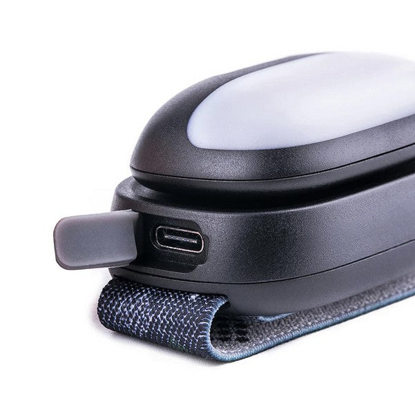 Lampe frontale Nextorch iStar - 450 Lumens - rechargeable USB-C  NYCTALOPE  