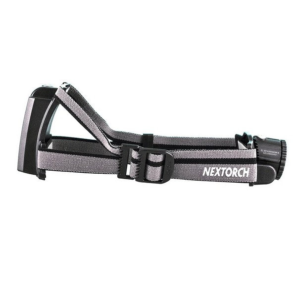 Nextorch myStar R - lampe frontale rechargeable 760 Lumens Focusable  NYCTALOPE  